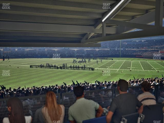 Yankee Stadium - Section Field Level 105 Seat View Yankee Stadium - Section Field Level 105 Seat View