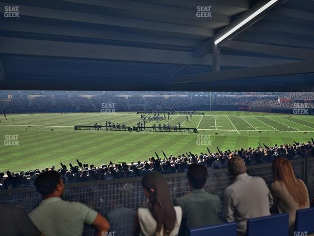 Yankee Stadium - Section Field Level 106 Seat View Yankee Stadium - Section Field Level 106 Seat View