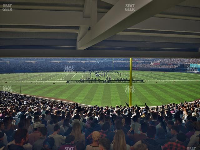 Yankee Stadium - Section Field Level 108 Seat View Yankee Stadium - Section Field Level 108 Seat View