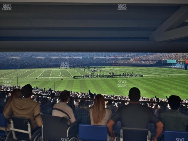 Yankee Stadium - Section Field Level 109 Seat View Yankee Stadium - Section Field Level 109 Seat View