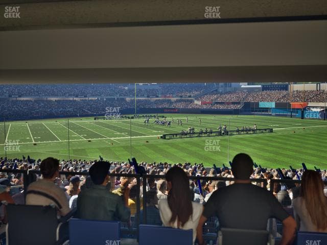Yankee Stadium - Section Field Level 111 Seat View Yankee Stadium - Section Field Level 111 Seat View