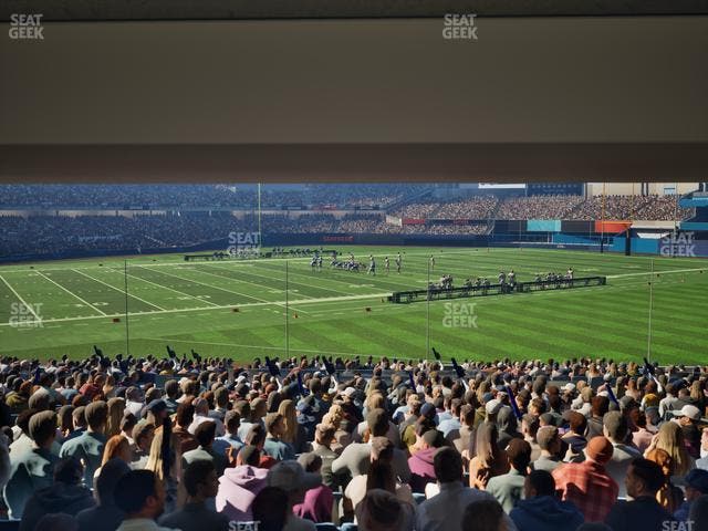 Yankee Stadium - Section Field Level 112 Seat View Yankee Stadium - Section Field Level 112 Seat View