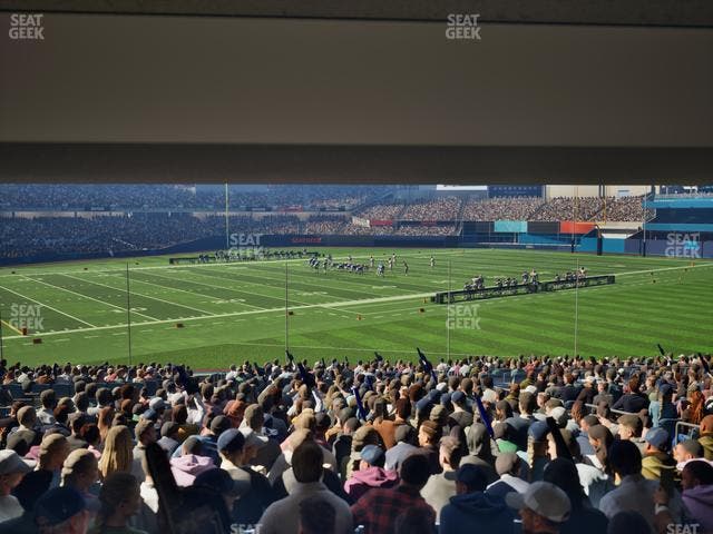 Yankee Stadium - Section Field Level 113 Seat View Yankee Stadium - Section Field Level 113 Seat View