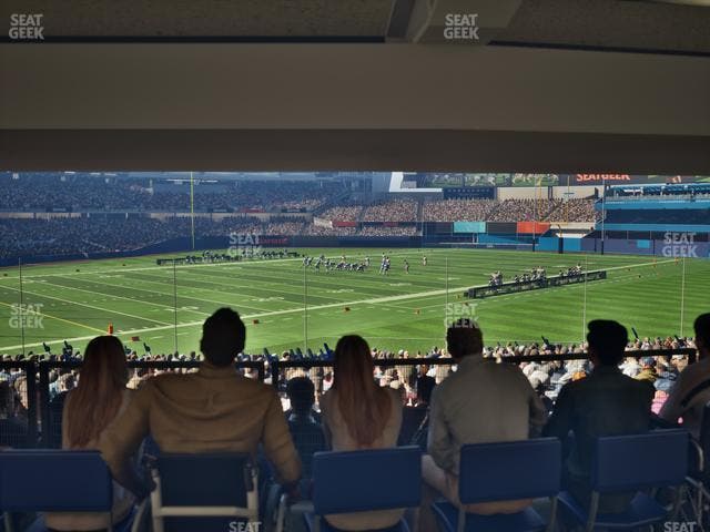Yankee Stadium - Section Field Level 114 A Seat View Yankee Stadium - Section Field Level 114 A Seat View