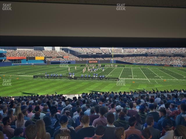 Yankee Stadium - Section Field Level 129 Seat View Yankee Stadium - Section Field Level 129 Seat View