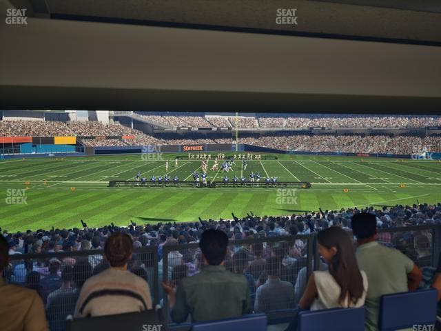 Yankee Stadium - Section Field Level 130 Seat View Yankee Stadium - Section Field Level 130 Seat View