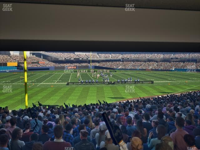 Yankee Stadium - Section Field Level 131 Seat View Yankee Stadium - Section Field Level 131 Seat View