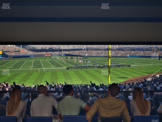 Yankee Stadium - Section Field Level 132 Seat View Yankee Stadium - Section Field Level 132 Seat View