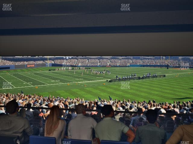 Yankee Stadium - Section Field Level 134 Seat View Yankee Stadium - Section Field Level 134 Seat View