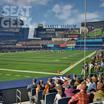 Preview of Yankee Stadium - Section Field Mvp 116 Seat View