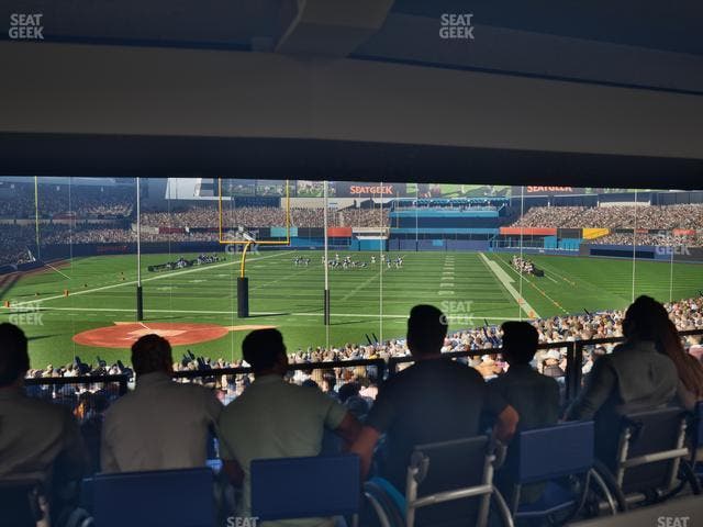 Yankee Stadium - Section Field Mvp 118 Seat View Yankee Stadium - Section Field Mvp 118 Seat View