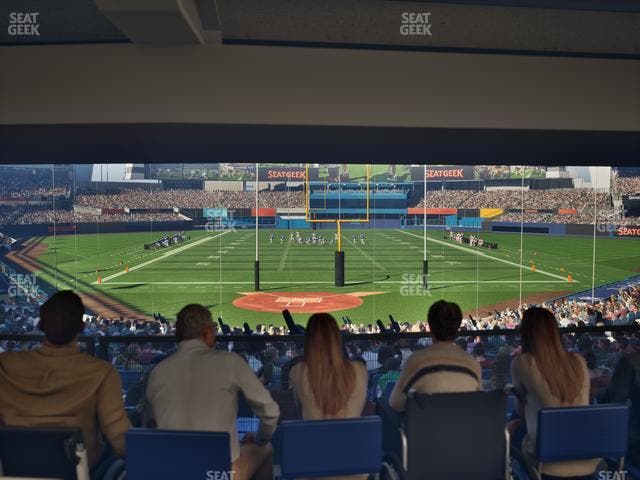 Yankee Stadium - Section Field Mvp 120 A Seat View Yankee Stadium - Section Field Mvp 120 A Seat View