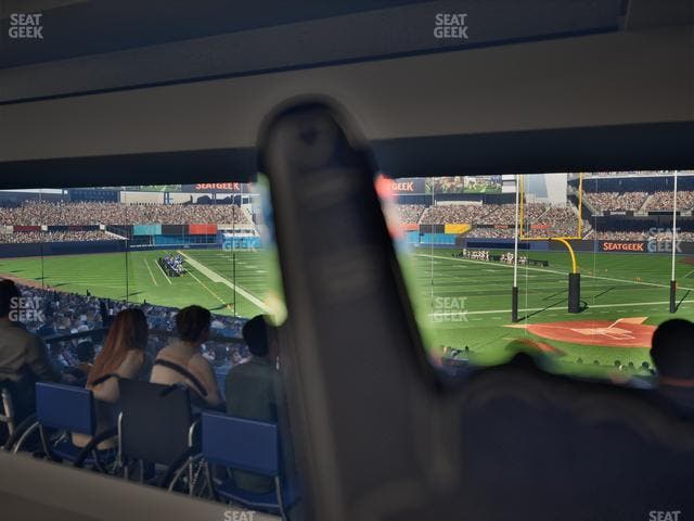 Yankee Stadium - Section Field Mvp 121 B Seat View Yankee Stadium - Section Field Mvp 121 B Seat View