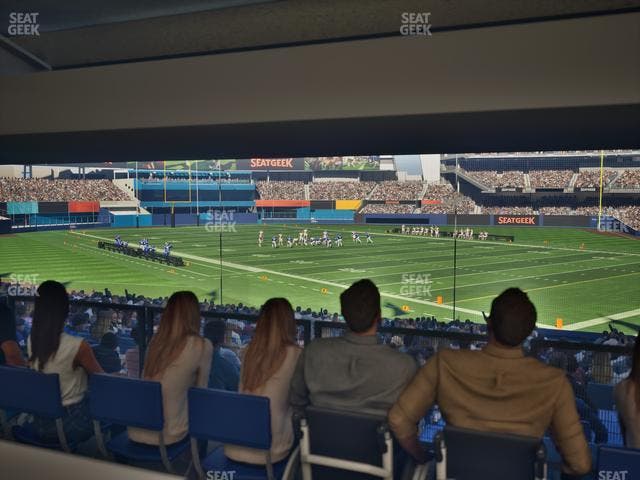 Yankee Stadium - Section Field Mvp 124 Seat View Yankee Stadium - Section Field Mvp 124 Seat View