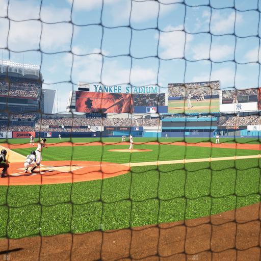 Yankee Stadium - Section Legends Suite 18 Seat View
