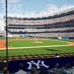 Preview of Yankee Stadium - Section Legends Suite 24 B Seat View