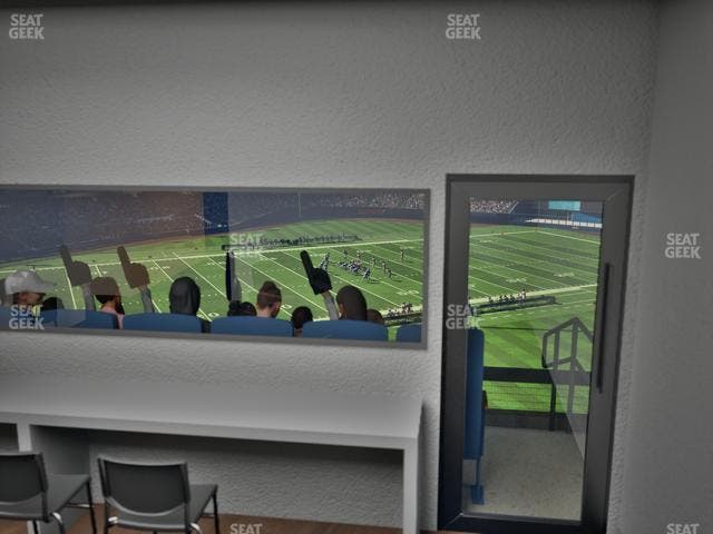 Yankee Stadium - Section Luxury Suite 11 Seat View Yankee Stadium - Section Luxury Suite 11 Seat View