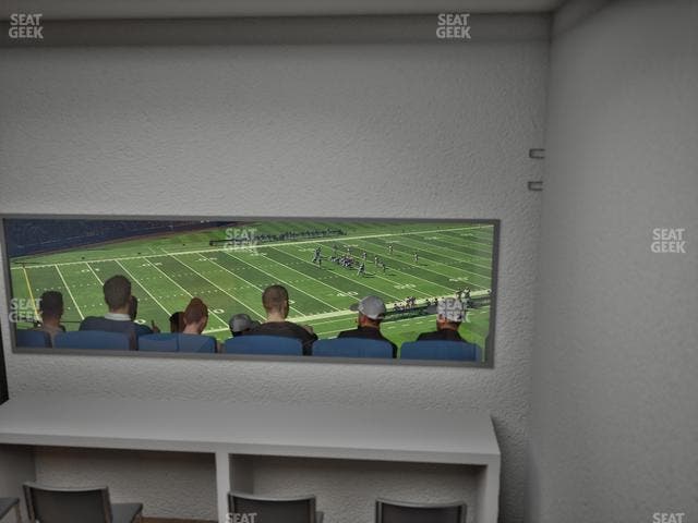 Yankee Stadium - Section Luxury Suite 12 Seat View Yankee Stadium - Section Luxury Suite 12 Seat View