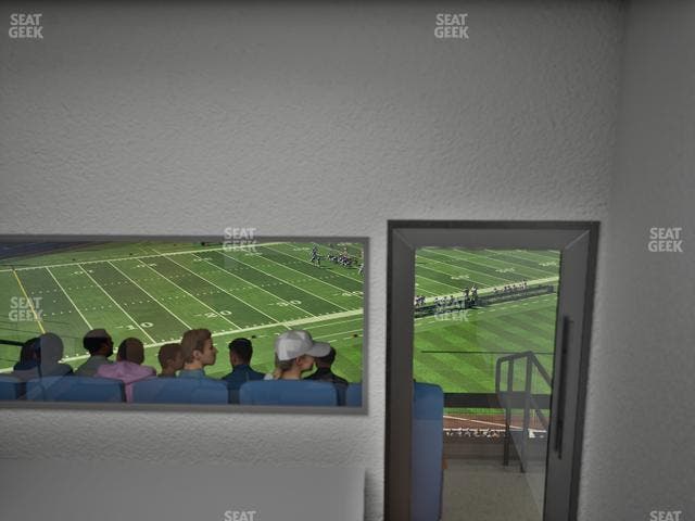 Yankee Stadium - Section Luxury Suite 13 Seat View Yankee Stadium - Section Luxury Suite 13 Seat View