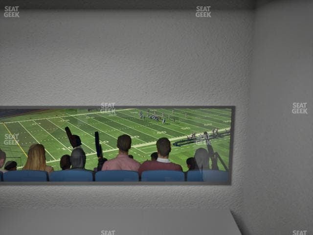 Yankee Stadium - Section Luxury Suite 14 Seat View Yankee Stadium - Section Luxury Suite 14 Seat View