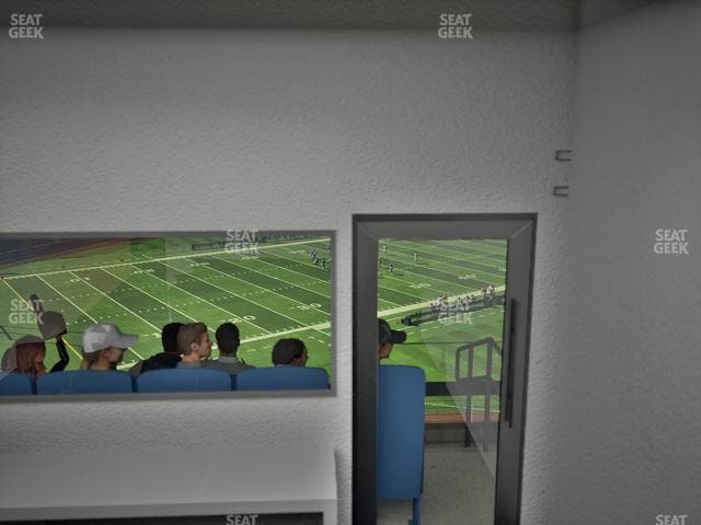 Yankee Stadium - Section Luxury Suite 15 Seat View Yankee Stadium - Section Luxury Suite 15 Seat View