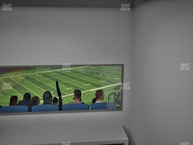 Yankee Stadium - Section Luxury Suite 16 Seat View Yankee Stadium - Section Luxury Suite 16 Seat View