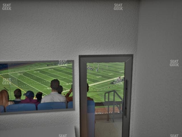 Yankee Stadium - Section Luxury Suite 17 Seat View Yankee Stadium - Section Luxury Suite 17 Seat View