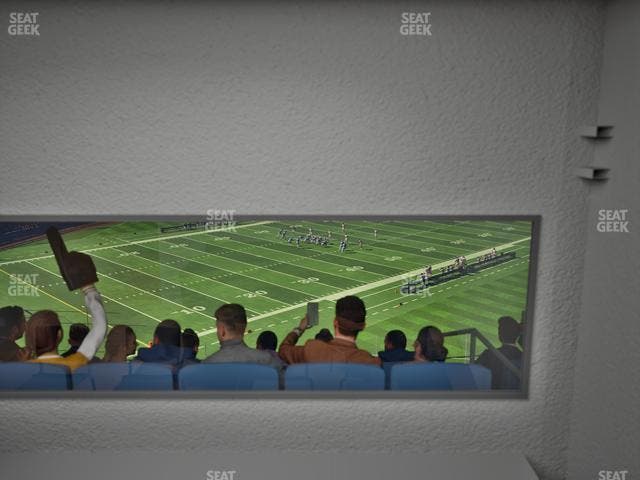 Yankee Stadium - Section Luxury Suite 18 Seat View Yankee Stadium - Section Luxury Suite 18 Seat View