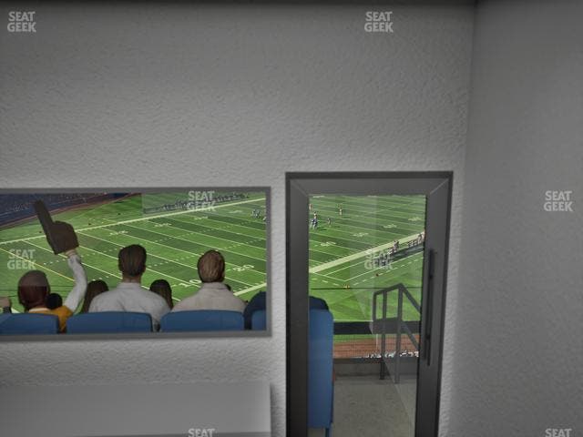 Yankee Stadium - Section Luxury Suite 19 Seat View Yankee Stadium - Section Luxury Suite 19 Seat View