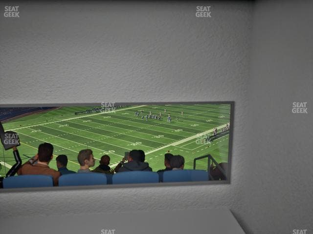 Yankee Stadium - Section Luxury Suite 20 Seat View Yankee Stadium - Section Luxury Suite 20 Seat View