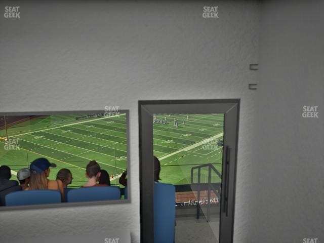 Yankee Stadium - Section Luxury Suite 21 Seat View Yankee Stadium - Section Luxury Suite 21 Seat View