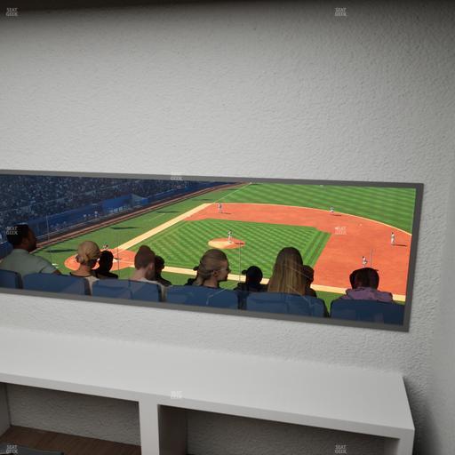 Yankee Stadium - Section Luxury Suite 22 Seat View