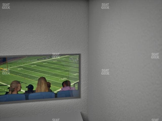 Yankee Stadium - Section Luxury Suite 22 Seat View Yankee Stadium - Section Luxury Suite 22 Seat View