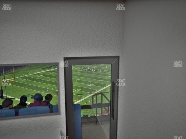 Yankee Stadium - Section Luxury Suite 23 Seat View Yankee Stadium - Section Luxury Suite 23 Seat View