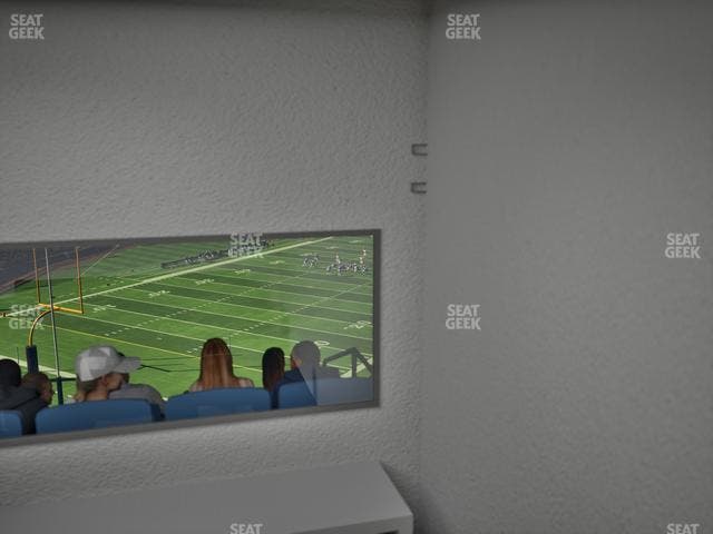 Yankee Stadium - Section Luxury Suite 24 Seat View Yankee Stadium - Section Luxury Suite 24 Seat View