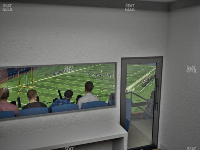 Yankee Stadium - Section Luxury Suite 25 Seat View Yankee Stadium - Section Luxury Suite 25 Seat View