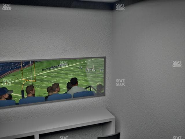 Yankee Stadium - Section Luxury Suite 26 Seat View Yankee Stadium - Section Luxury Suite 26 Seat View