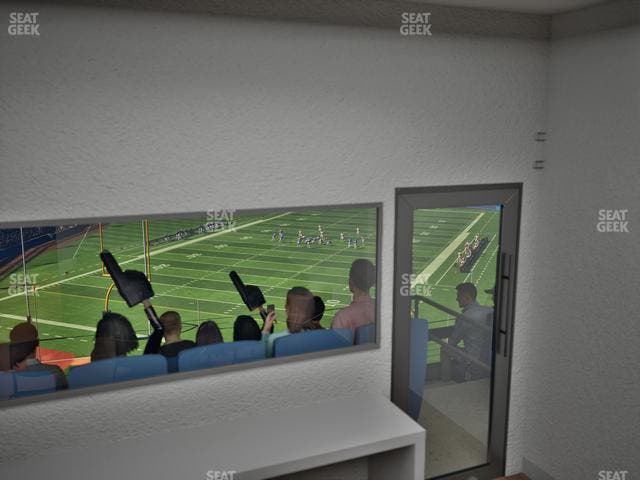 Yankee Stadium - Section Luxury Suite 27 Seat View Yankee Stadium - Section Luxury Suite 27 Seat View