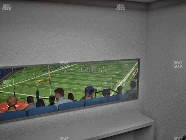 Yankee Stadium - Section Luxury Suite 28 Seat View Yankee Stadium - Section Luxury Suite 28 Seat View