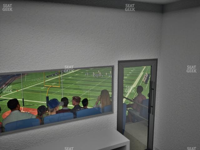 Yankee Stadium - Section Luxury Suite 29 Seat View Yankee Stadium - Section Luxury Suite 29 Seat View