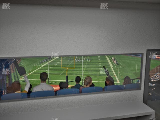 Yankee Stadium - Section Luxury Suite 33 Seat View Yankee Stadium - Section Luxury Suite 33 Seat View