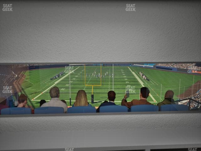 Yankee Stadium - Section Luxury Suite 34 Seat View Yankee Stadium - Section Luxury Suite 34 Seat View