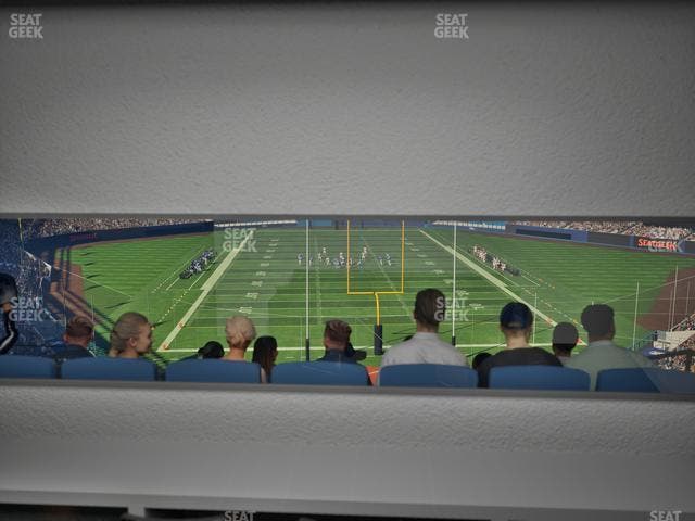 Yankee Stadium - Section Luxury Suite 36 Seat View Yankee Stadium - Section Luxury Suite 36 Seat View
