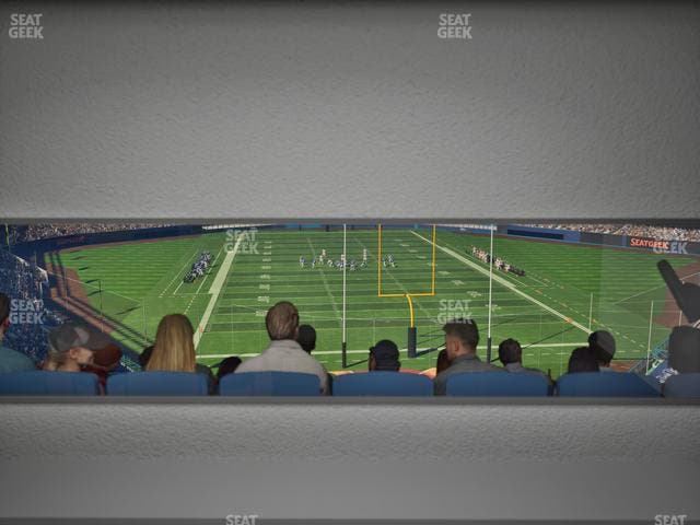 Yankee Stadium - Section Luxury Suite 37 Seat View Yankee Stadium - Section Luxury Suite 37 Seat View