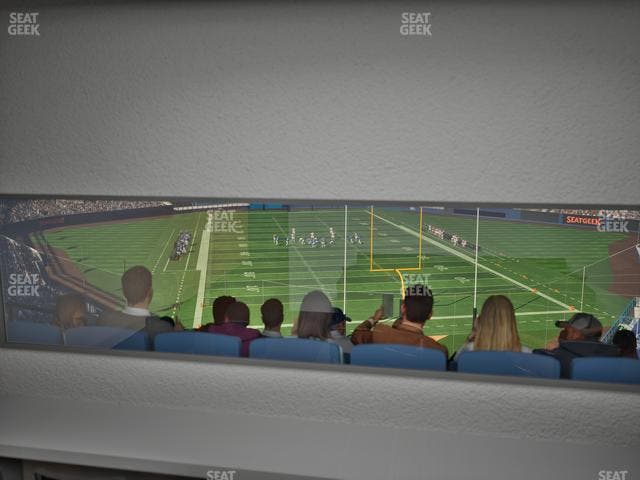 Yankee Stadium - Section Luxury Suite 38 Seat View Yankee Stadium - Section Luxury Suite 38 Seat View