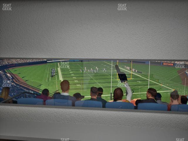 Yankee Stadium - Section Luxury Suite 39 Seat View Yankee Stadium - Section Luxury Suite 39 Seat View