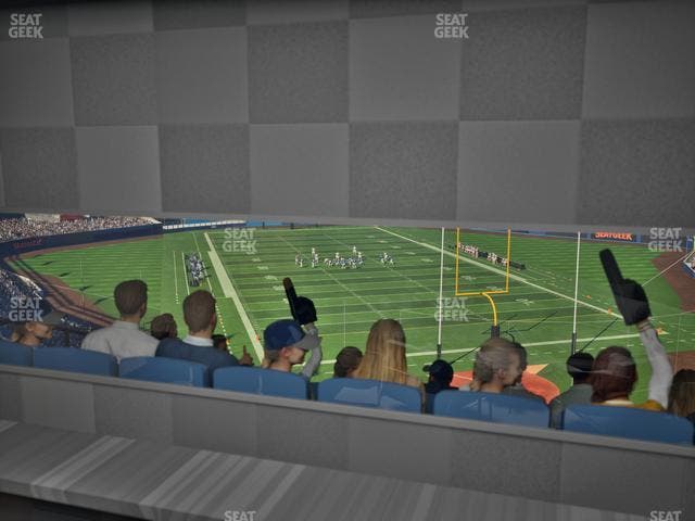 Yankee Stadium - Section Luxury Suite 40 Seat View Yankee Stadium - Section Luxury Suite 40 Seat View