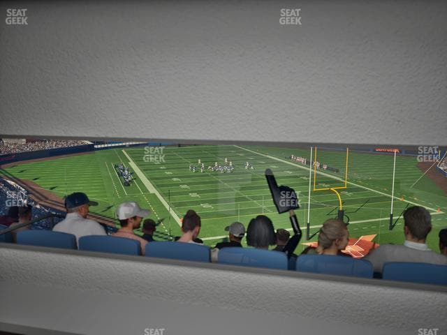 Yankee Stadium - Section Luxury Suite 41 Seat View Yankee Stadium - Section Luxury Suite 41 Seat View