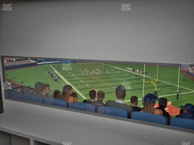 Yankee Stadium - Section Luxury Suite 42 Seat View Yankee Stadium - Section Luxury Suite 42 Seat View