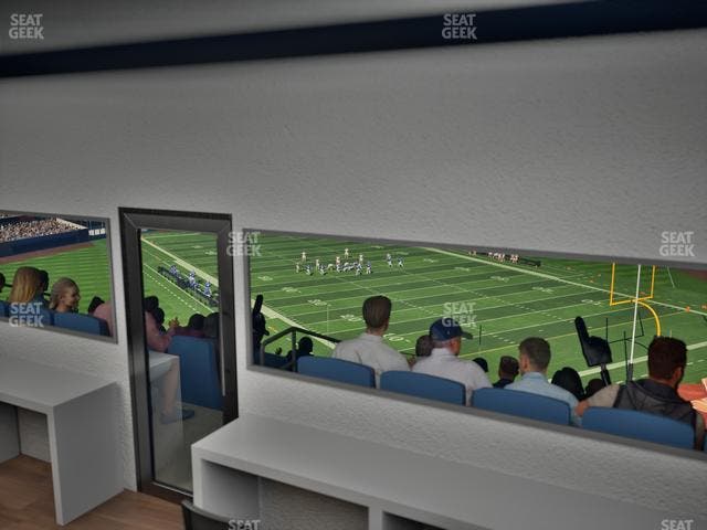 Yankee Stadium - Section Luxury Suite 44 Seat View Yankee Stadium - Section Luxury Suite 44 Seat View